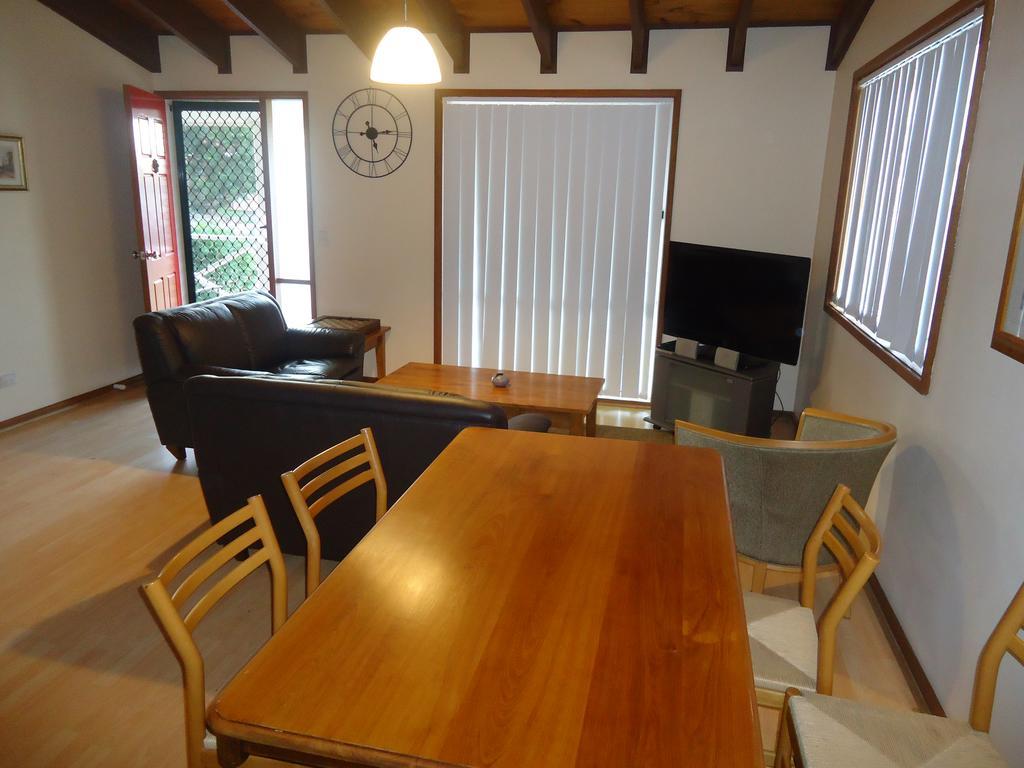 Dalmeny Shores Villas Esterno foto