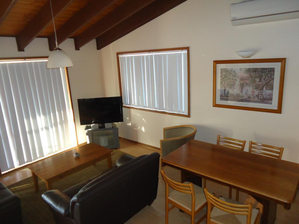 Dalmeny Shores Villas Esterno foto