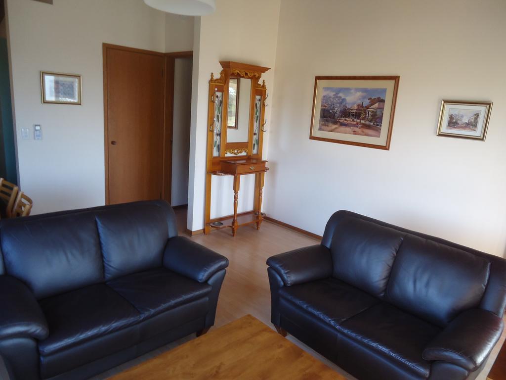 Dalmeny Shores Villas Esterno foto
