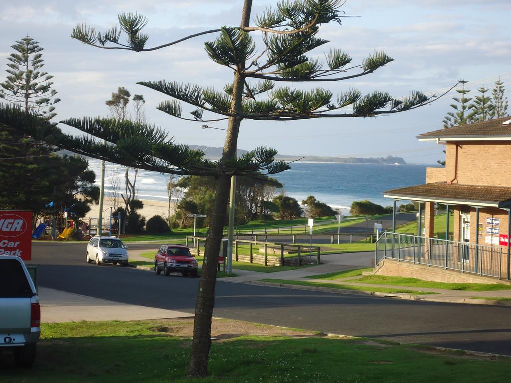 Dalmeny Shores Villas Esterno foto