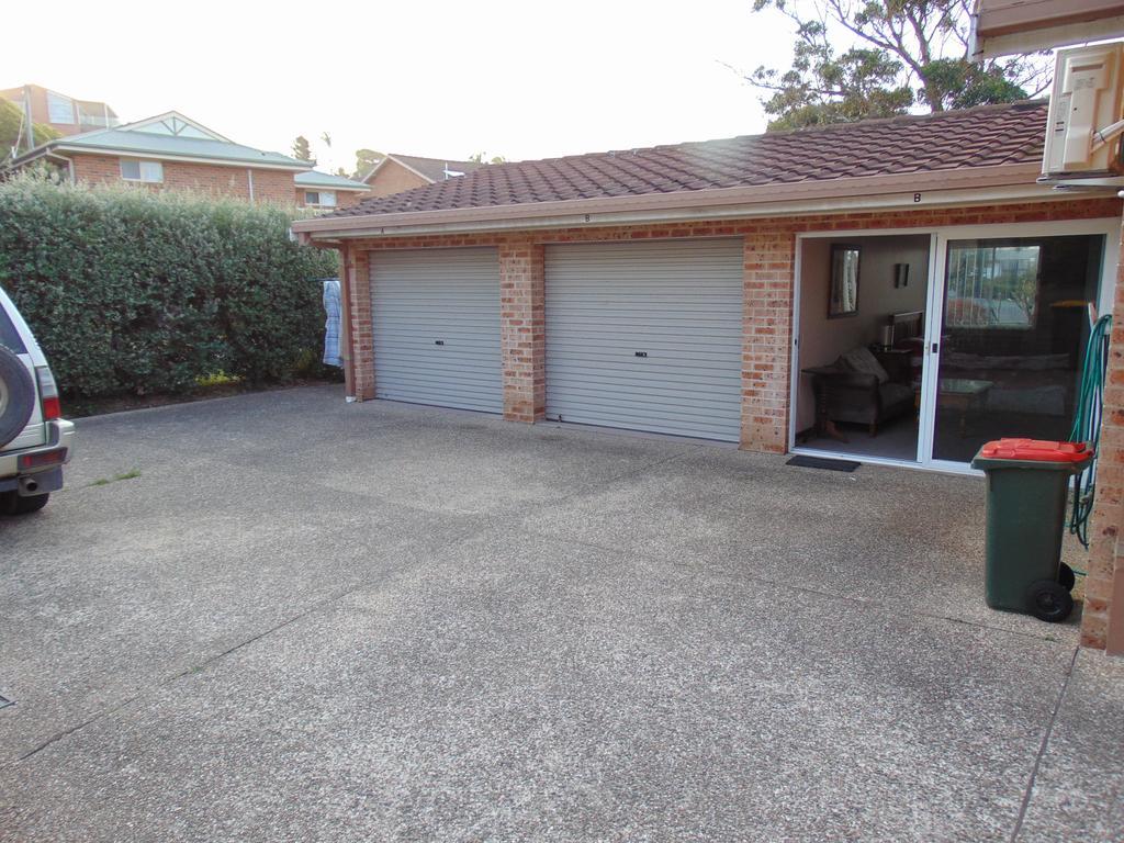 Dalmeny Shores Villas Esterno foto