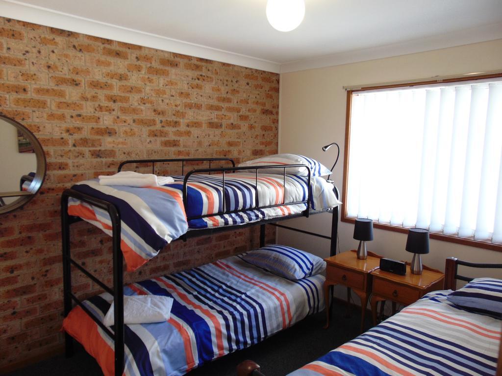 Dalmeny Shores Villas Esterno foto