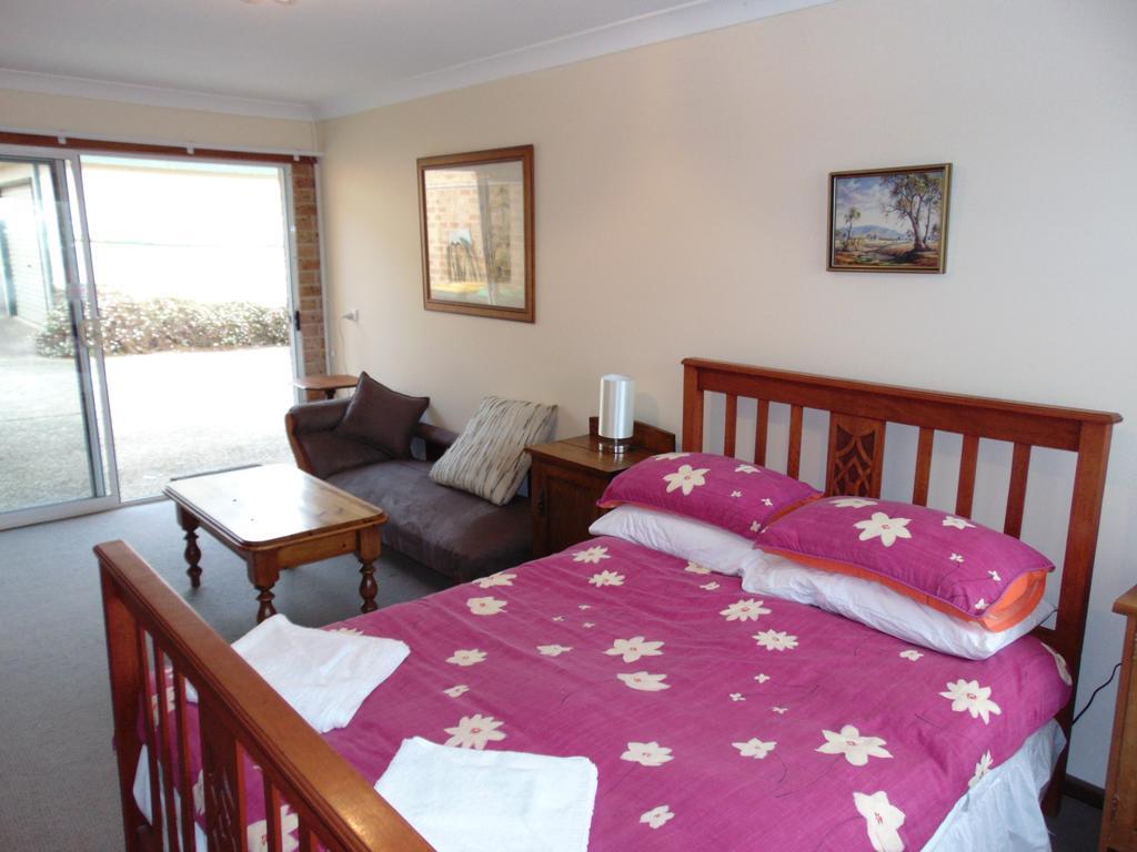 Dalmeny Shores Villas Esterno foto