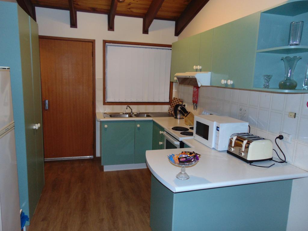 Dalmeny Shores Villas Esterno foto