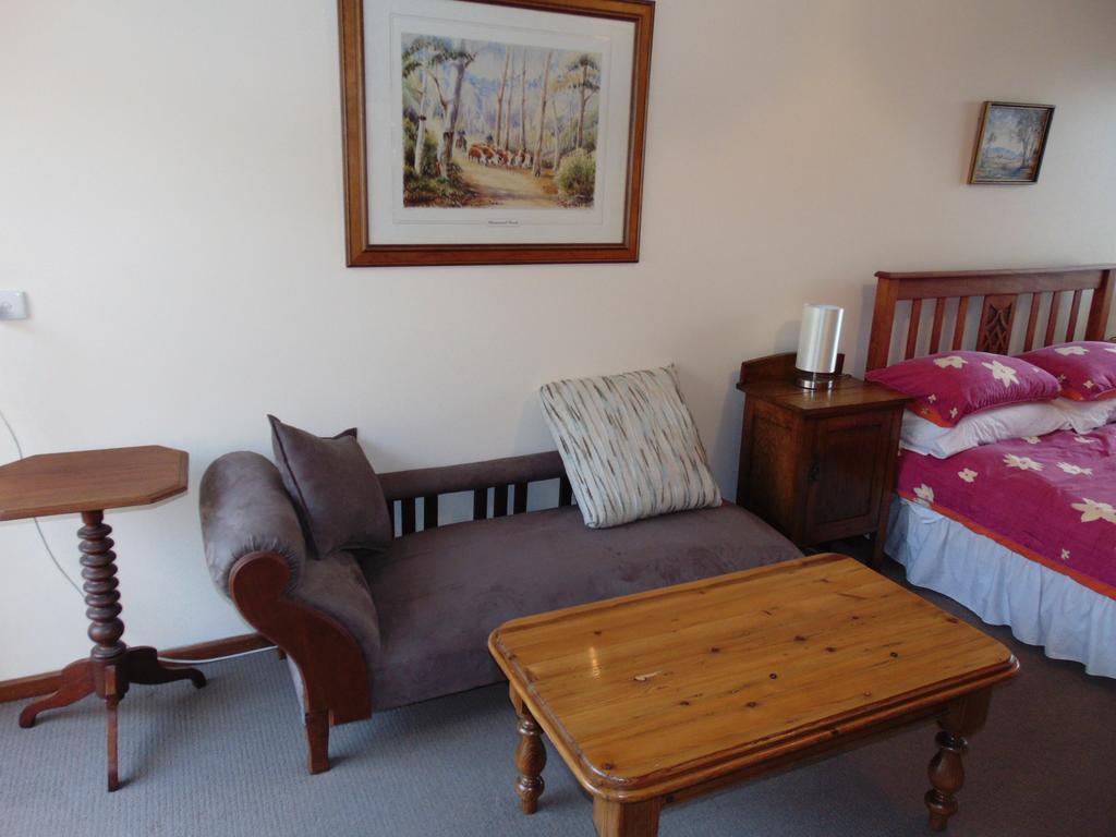 Dalmeny Shores Villas Esterno foto